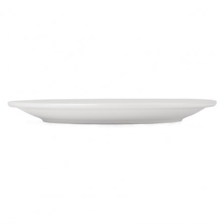 Assiettes à bord étroit Athena Hotelware 226mm