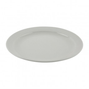 Assiettes à bord étroit Athena Hotelware 226mm