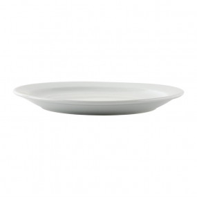 Assiettes à bord étroit Athena Hotelware 226mm