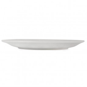 Assiettes à bord étroit Athena Hotelware 254mm