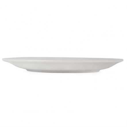 Assiettes à bord étroit Athena Hotelware 254mm