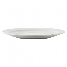 Assiettes à bord étroit Athena Hotelware 254mm