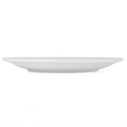 Assiettes à bord étroit Athena Hotelware 284mm