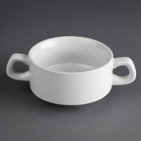 Bols à soupe empilables Athena Hotelware