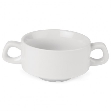 Bols à soupe empilables Athena Hotelware
