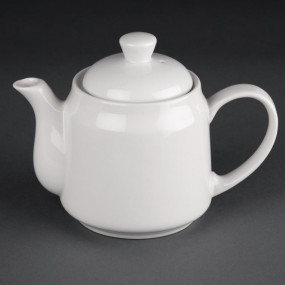 Théière ou cafetière Athena Hotelware 430ml