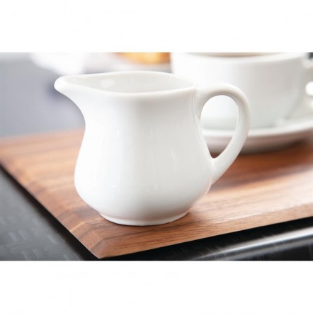 Pots à lait Athena Hotelware 170ml