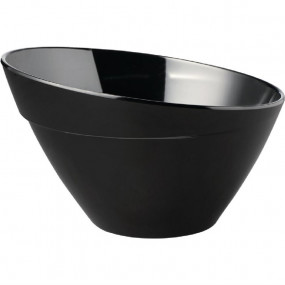 Saladier APS Balance noir 210mm