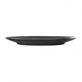 Assiettes plates rondes...