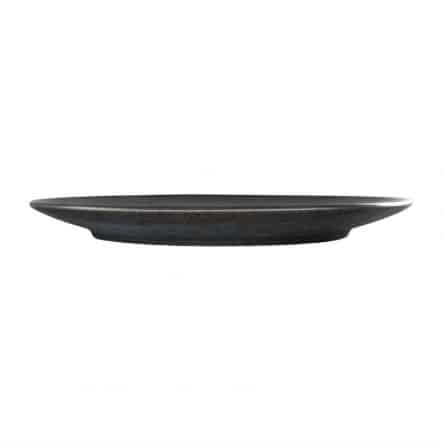 Assiettes plates rondes Olympia Fusion 270mm