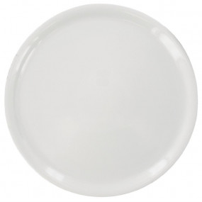 Assiette à pizza Saturnia Napoli 28cm
