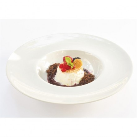 Assiette Saturnia Napoli 150mm