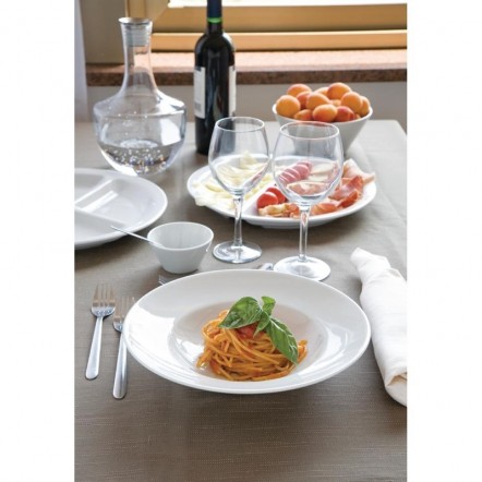 Assiette Saturnia Napoli 200mm