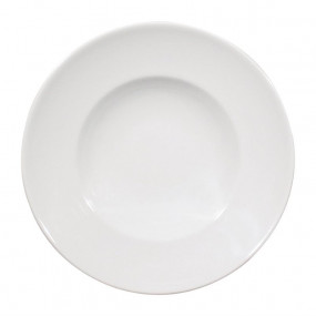 Assiette à pâtes Saturnia Napoli 230mm