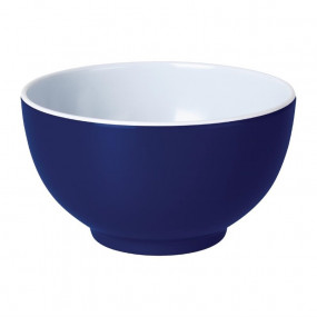 Bol bleu en mélamine Kristallon Gala 125mm