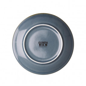 Assiettes plates rondes...