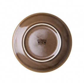 Assiettes plates rondes...