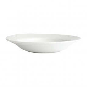 Assiettes à pâtes Olympia Linear 230mm