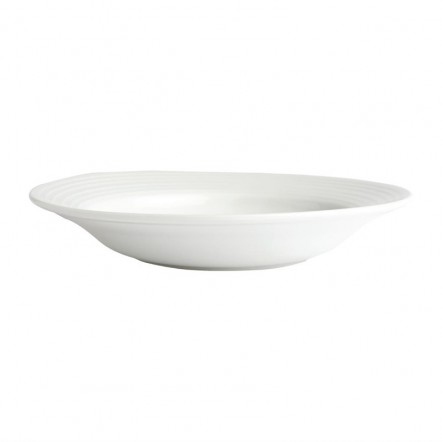 Assiettes à pâtes Olympia Linear 230mm