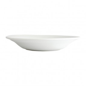 Assiettes à pâtes Olympia Linear 230mm