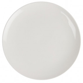 Assiettes creuses rondes Lumina 260mm