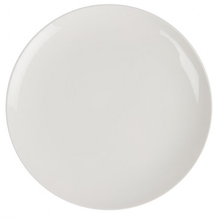 Assiettes creuses rondes Lumina 260mm