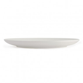 Assiettes creuses rondes Lumina 260mm