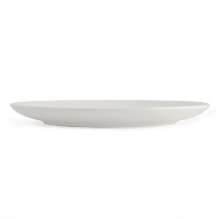 Assiettes creuses rondes Lumina 260mm