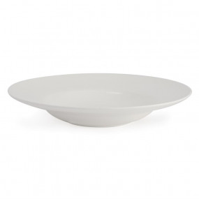 Assiettes creuses à soupe ou pâtes Lumina 260mm