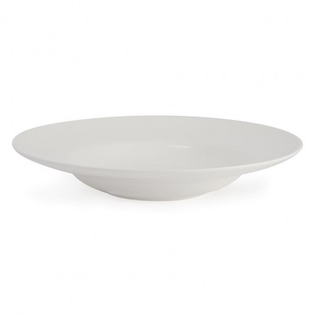 Assiettes creuses à soupe ou pâtes Lumina 260mm