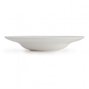 Assiettes creuses à soupe ou pâtes Lumina 260mm