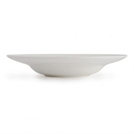 Assiettes creuses à soupe ou pâtes Lumina 260mm