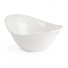 Minis bols de dégustation 129 x 96mm Lumina Fine China