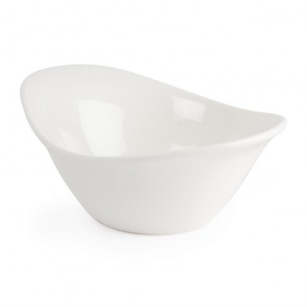 Minis bols de dégustation 129 x 96mm Lumina Fine China