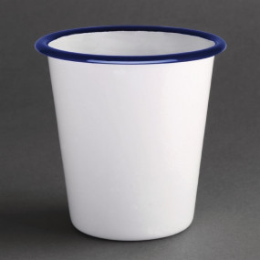 Gobelet en acier émaillé Olympia 310ml