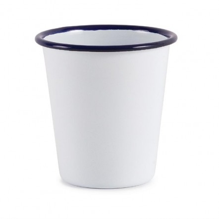 Gobelet en acier émaillé Olympia 310ml
