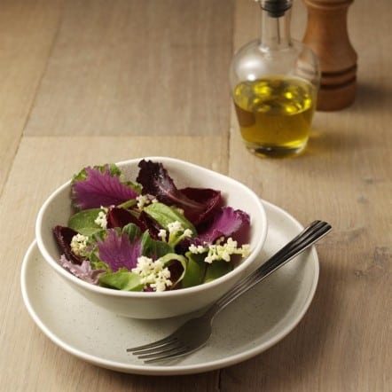 Bols sable Chia Olympia 15,5 cm (x6)