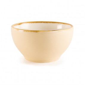 Bols ronds Olympia Kiln 140mm sable