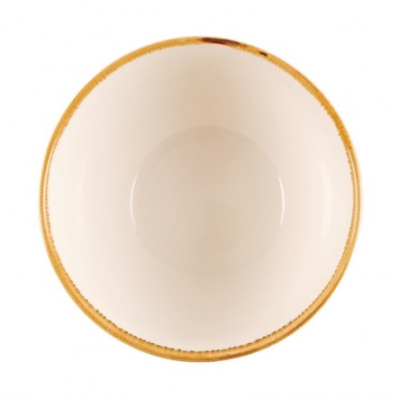 Bols ronds Olympia Kiln 140mm sable