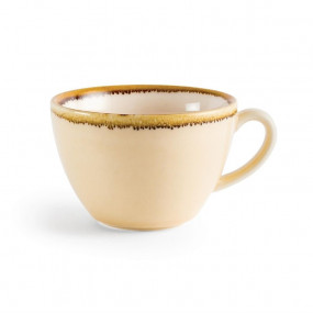Tasse couleur sable Olympia Kiln 340ml