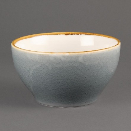 Bols ronds Olympia Kiln 140mm océan