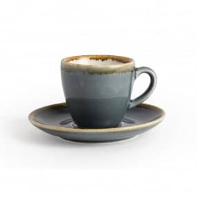 Tasses à espresso couleur...