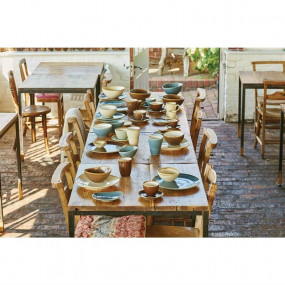 Bol couleur océan Olympia...