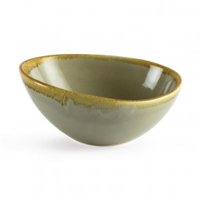 Bol couleur mousse Olympia Kiln 165mm