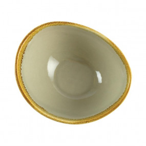 Bol couleur mousse Olympia Kiln 165mm