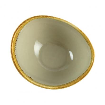 Bol couleur mousse Olympia Kiln 165mm
