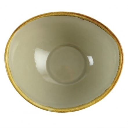 Bol couleur mousse Olympia Kiln 215mm