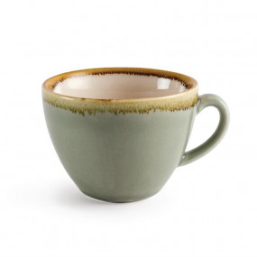 Tasse couleur mousse Olympia Kiln 230ml
