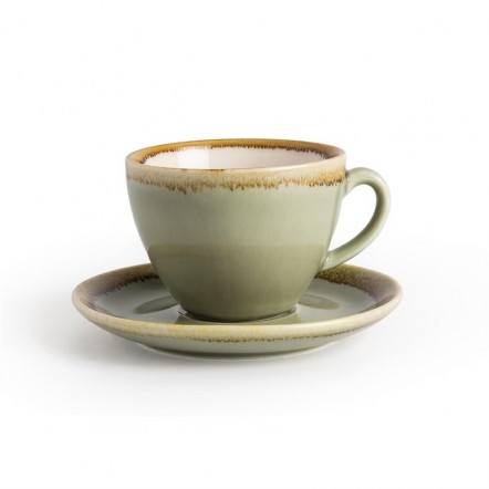 Tasse couleur mousse Olympia Kiln 230ml