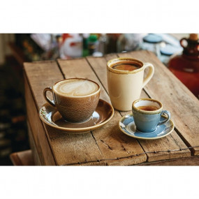 Tasse couleur mousse Olympia Kiln 230ml